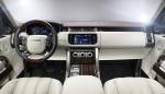 Land Rover Range Rover 2013 года